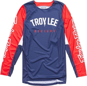 Troy Lee Designs GP Pro Jersey | Motocross, Dirt Bike & Offroad Riding Jersey