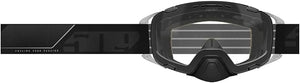 509 Aviator 2.0 Snow Goggle – OTG, 5MAG Lens System