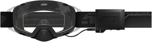 509 Aviator 2.0 Ignite S1 Snow Goggle – Heated Anti-Fog Lens