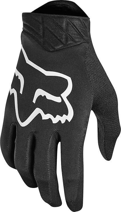 Fox Racing Airline men’s gloves with stretch nylon top