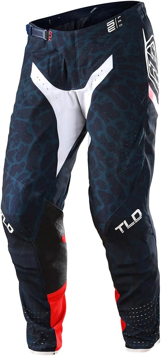 Troy Lee Designs Youth GP Pant – Motocross, Dirt Bike & Off-Road Riding Pants
