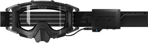 509 Sinister X7 Ignite S1 Snow Goggle –  Heated Lens