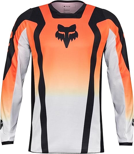 Fox Racing 180 Lean Motocross Jersey