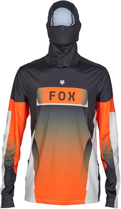 Fox Racing Men&#39;s Ranger Drive Jersey