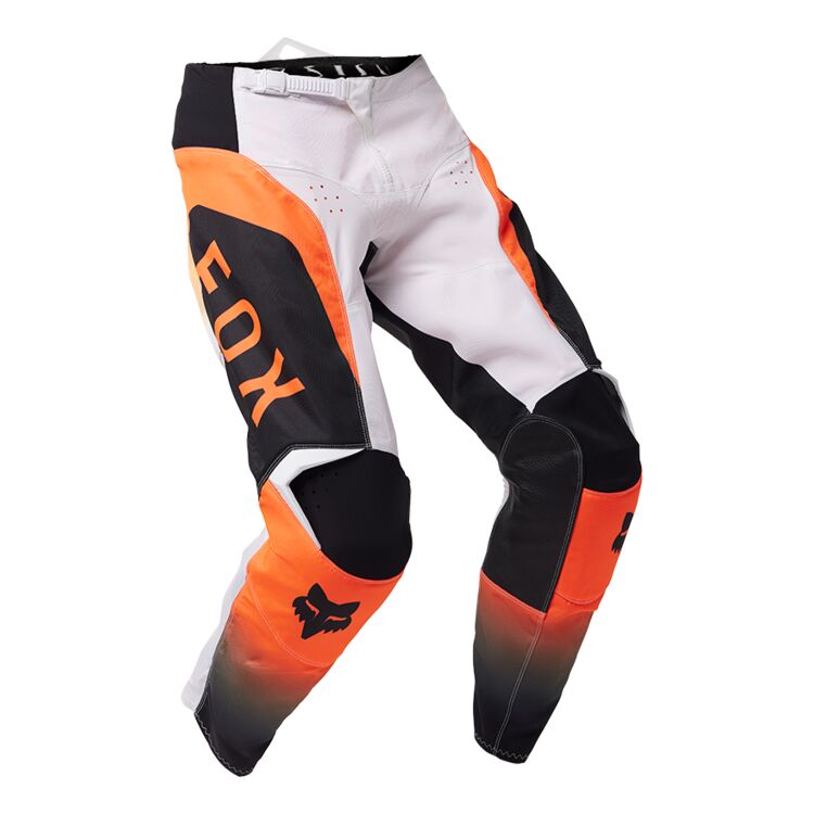 Fox Racing Men&#39;s 180 Lean Motocross Pant