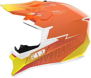 509 Tactical 3.0 Mountain Snowmobile Helmet