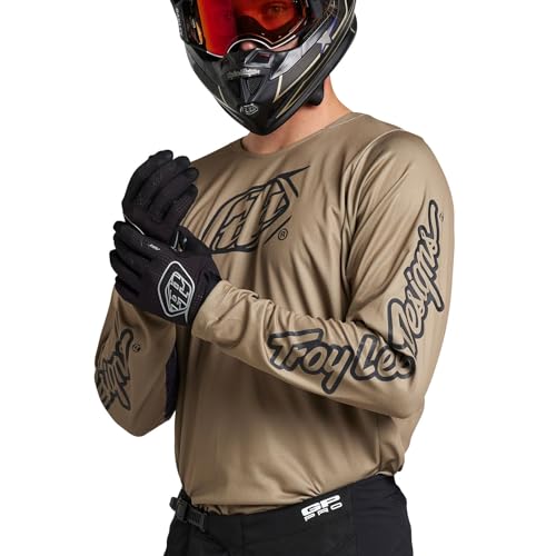 Troy Lee Designs GP Pro Jersey, Icon