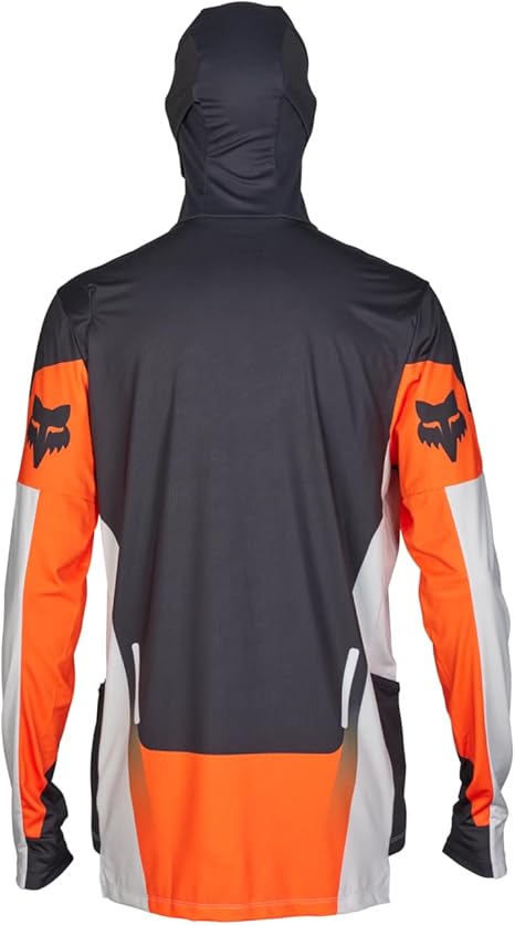 Fox Racing Men&#39;s Ranger Drive Jersey