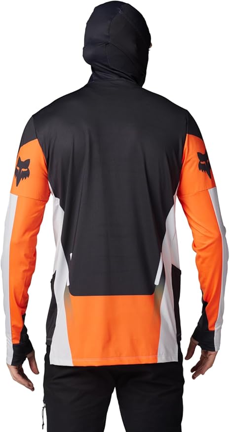 Fox Racing Men&#39;s Ranger Drive Jersey