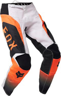 Fox Racing Men's 180 Lean Motocross Pants Durable Off-Road Gear