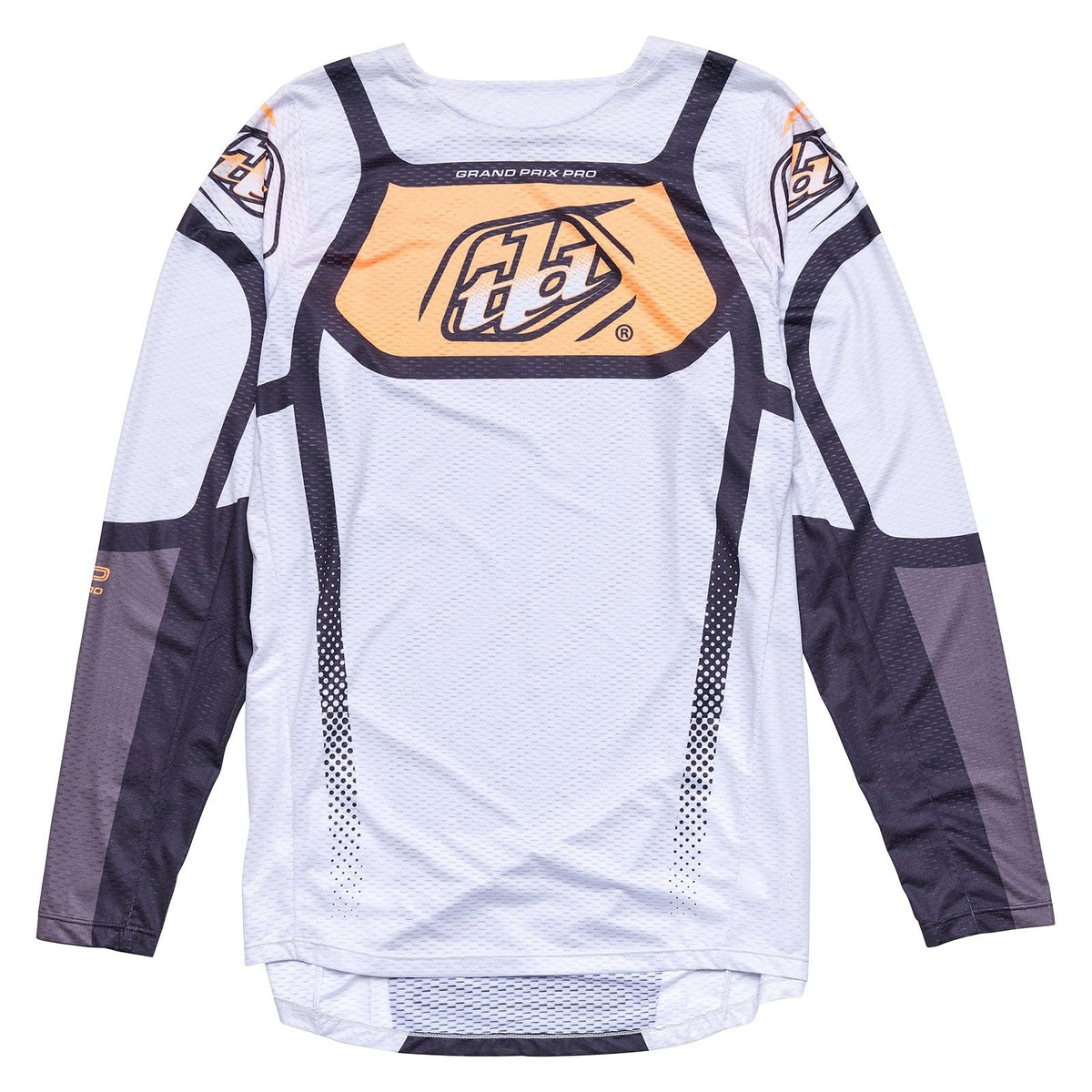 Troy Lee Designs GP Pro Air Jersey | Motocross, Dirt Bike & Offroad Riding Jersey