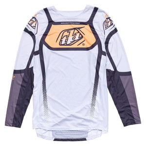 Troy Lee Designs GP Pro Air Jersey | Motocross, Dirt Bike & Offroad Riding Jersey
