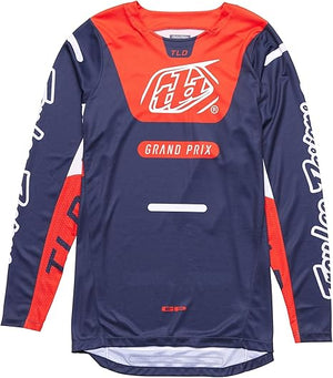 Troy Lee Designs GP Pro Jersey | Motocross, Dirt Bike & Offroad Riding Jersey
