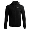 509 Patina Hoodie in Black displayed front-facing.