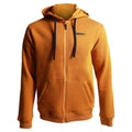 509 Patina Hoodie in Buckhorn shown front-facing.