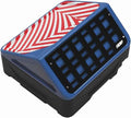 Durable 509 Trail Tunnel Bag for organized snowmobile gear