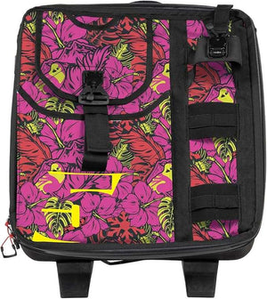 509 Mountain Tunnel Bag – Durable Storage for Snowmobile Riders