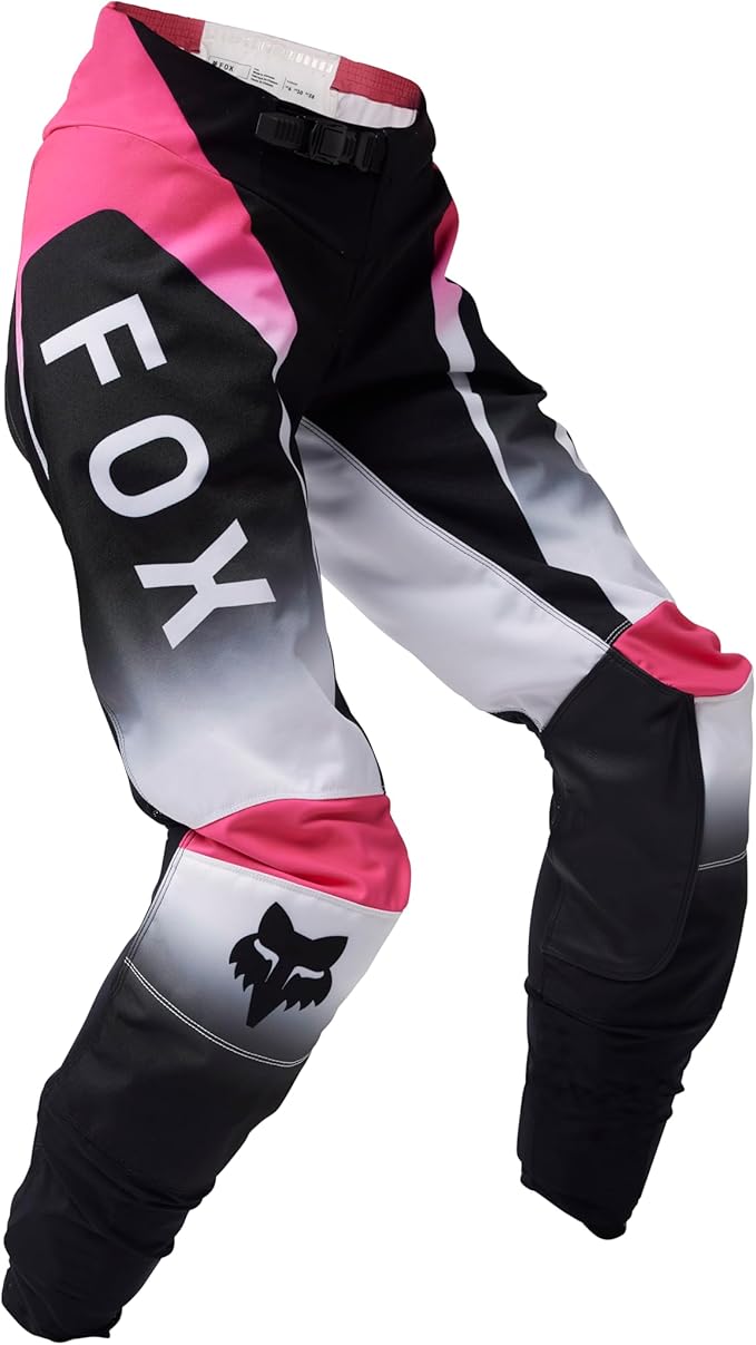 Defend Pants Fox Defend Pantaloni Lunghi Mtb Fox Pantaloni Da Corsa Flexair Da Donna Lavanda - Foto 9
