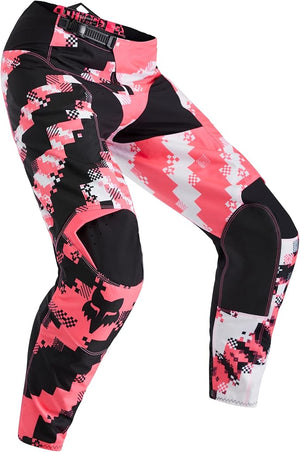 Fox Racing Men's 180 Digi Motocross Dirt Bike Pant – Advanced Comfort & Off-Road Performance