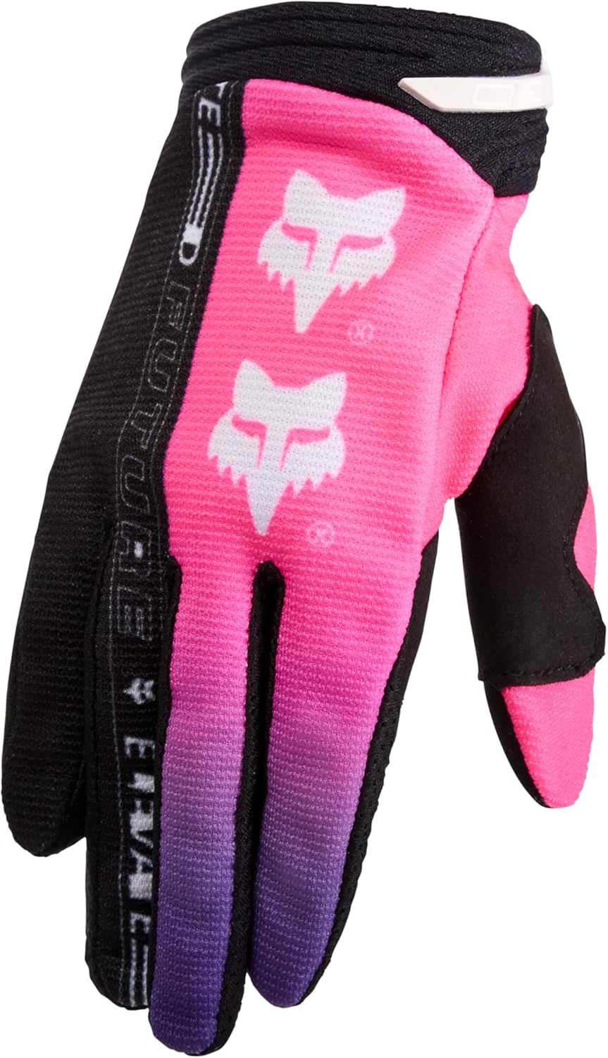 Fox Racing Youth 180 Motocross Gloves