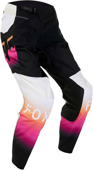 Fox Racing Women’s 180 Flora Motocross Pants – Durable Dirt Bike Riding Gear
