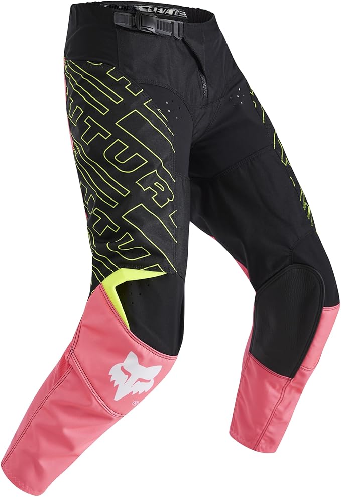 Fox Racing Boys’ 180 Elevated Dirt Bike Pant