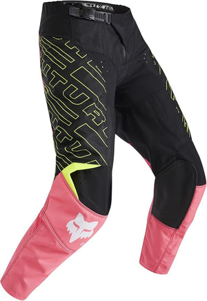 Fox Racing Boys’ Youth 180 Elevated Motocross Dirt Bike Pant