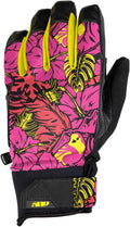 Merino wool insulated 509 Freeride snowmobile glove