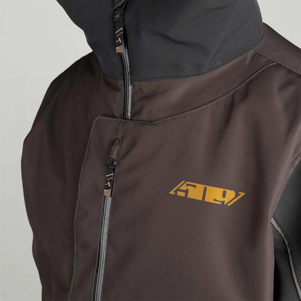 509 Powerline Insulated Snowmobile Jacket