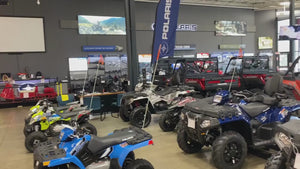 Polaris Wheel Bearing Sealed – 40mm x 74mm x 40mm OEM Replacement for Ranger, RZR, Sportsman & Trail Models – Part 3514635