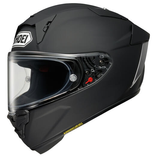 Shoei X-Fifteen Full Face Motorcycle Helmet