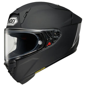 Shoei X-Fifteen Full Face Motorcycle Helmet
