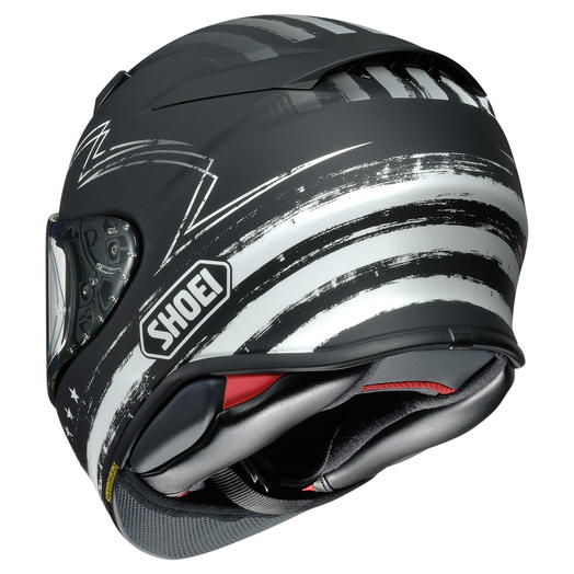 Shoei RF-1400 Dedicated 2