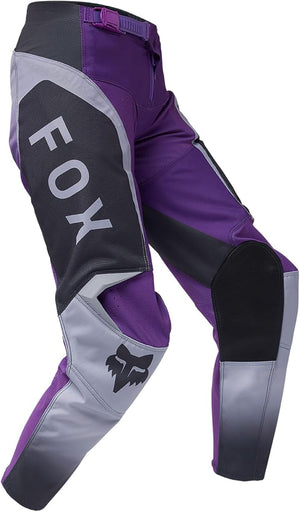 Fox Racing Youth Girls' 180 Motocross Dirt Bike Pant – Durable Comfort & Ergonomic Fit