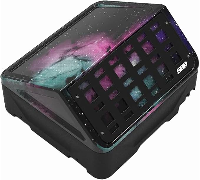 Snowmobile trail storage bag compatible with Polaris, Arctic Cat, Ski-Doo