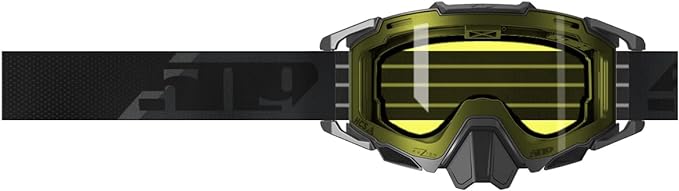 509 Sinister X7 Fuzion Goggle