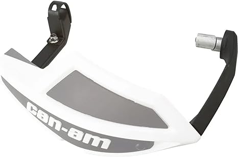 Can-Am New OEM Full Wrap Aluminum Mounting Kit, 715001378