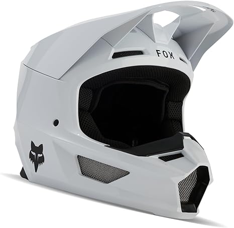 Fox Racing unisex-adult V Core Motocross Helmet