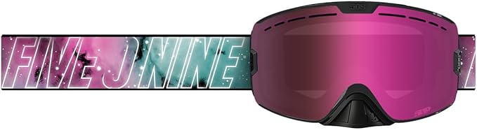 509 Kingpin Goggle LE Kit