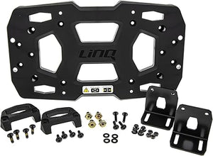 Ski-Doo LinQ Universal Rack - 860202357