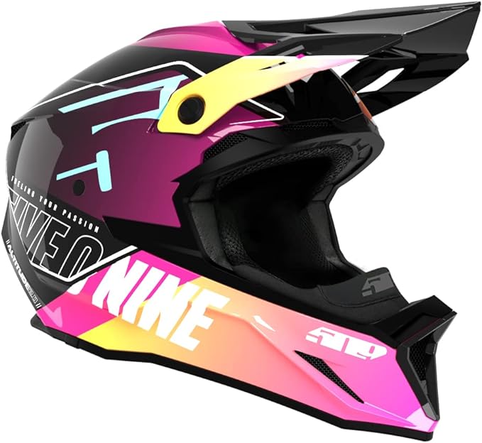 509 Altitude 2.0 Helmet