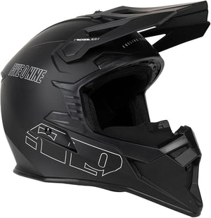 509 Youth Tactical 3.0 Snowmobile Helmet