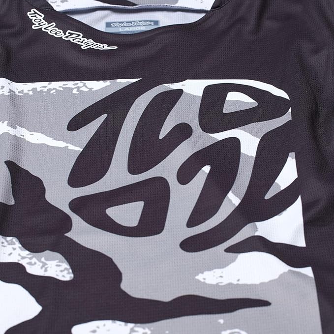 Troy Lee Designs GP Pro Jersey, Boxed In