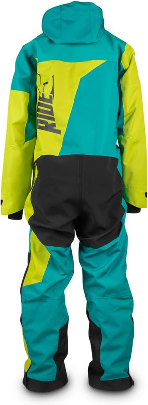 509 Allied Snowmobile Monosuit Shell