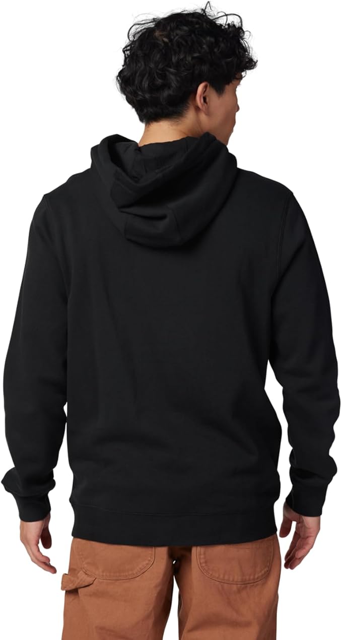 Fox Racing Men&#39;s Fox X Kawi Fleece Pullover