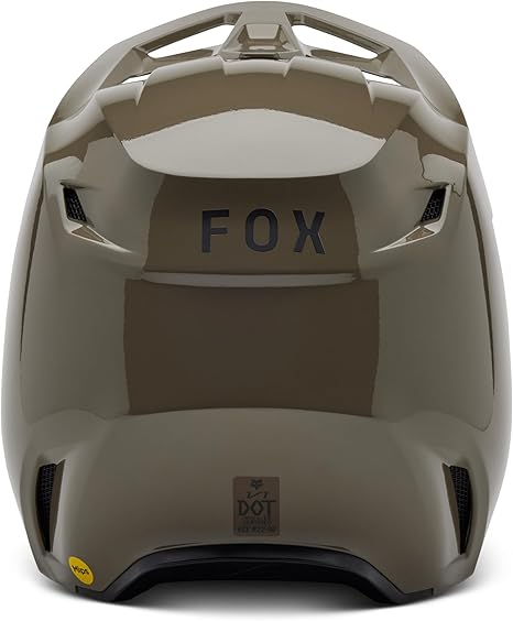 Fox Racing V1 MOTOCROSS HELMET