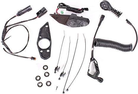 Ski-Doo New OEM E-Linq Kit Gen4 - 860201719