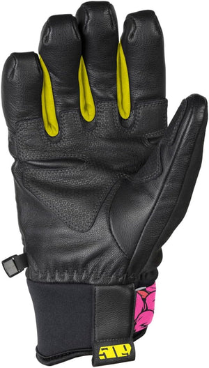 509 Freeride Snow Glove