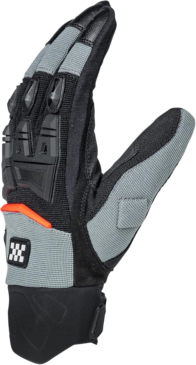 Cortech Men&#39;s Aero-Tec 2.0 Gloves