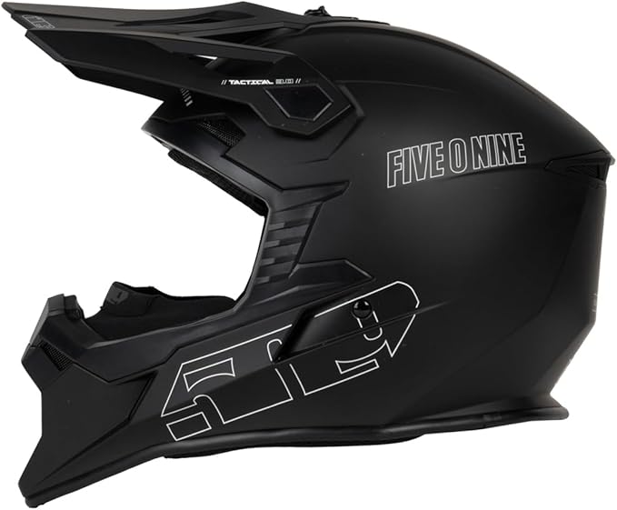 509 Youth Tactical 3.0 Snowmobile Helmet